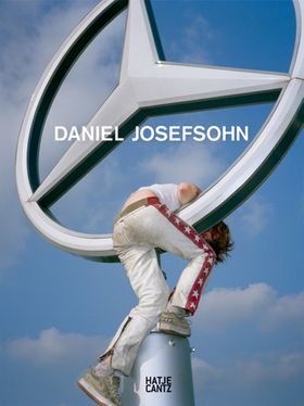 Daniel Josefsohn: OK DJ