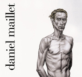 Daniel Maillet - ARTBOOK|D.A.P.