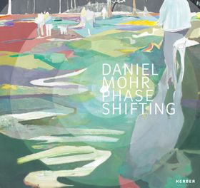 Daniel Mohr: Phase Shifting