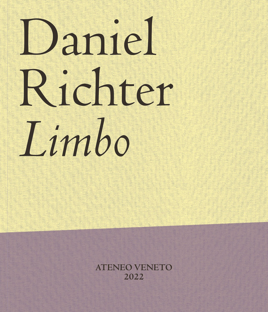 クラシック The Art of Daniel Berenboim Daniel Richter Limbo ARTBOOK | D.A.P. 2023 Catalog Books
