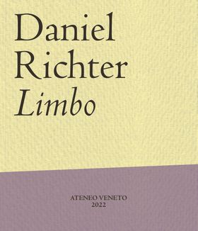 Daniel Richter: Limbo