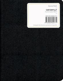 Daniel Roth: Car Gwyllt