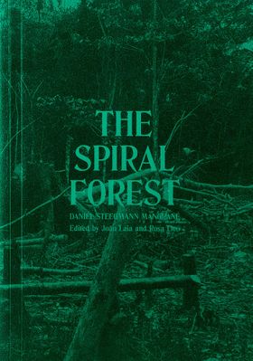 Daniel Steegmann Mangran: The Spiral Forest