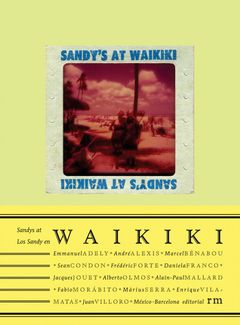 Daniela Franco: Sandys at Waikiki