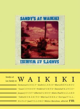Daniela Franco: Sandys at Waikiki