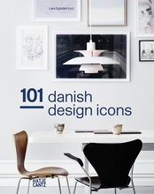 Danish Design and Architecture Books