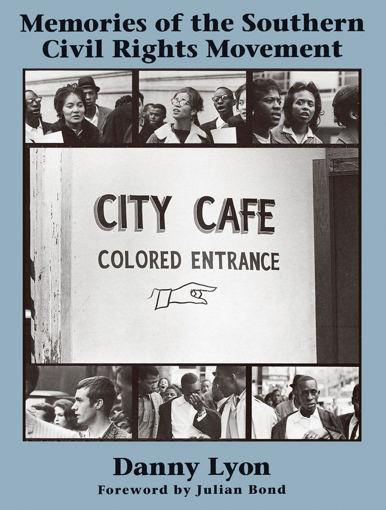 洋書 Danny Lyon: Memories of the Southern... Danny Lyon Memories of the Southern Civil Rights Movement ARTBOOK