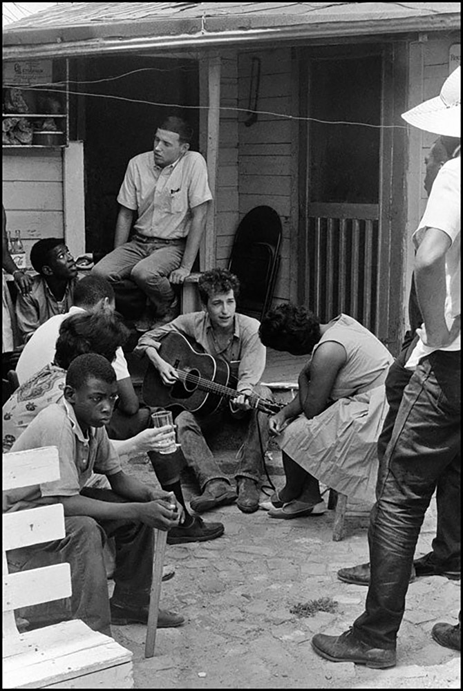 Danny Lyon Memories of the Southern Civil Rights Movement ARTBOOK