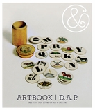 DAP Fall 2011 Catalog PDF