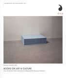 DAP Spring 2006 Catalog PDF