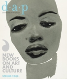 DAP Spring 2008 Catalog PDF