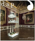 DAP Spring 2009 Catalog PDF