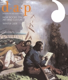 DAP Winter 2008 Catalog PDF