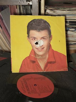 Darin Mickey: Death Takes a Holiday