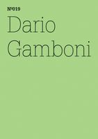 Dario Gamboni: The Listening Eye, Taking Notes after Gauguin