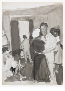 Darrel Ellis