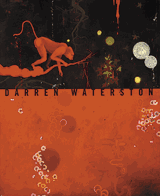 Darren Waterston