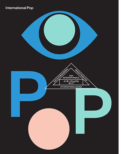 Darsie Alexander, Bartholomew Ryan & Godfre Leung Launch 'International Pop' at Swiss Institute
