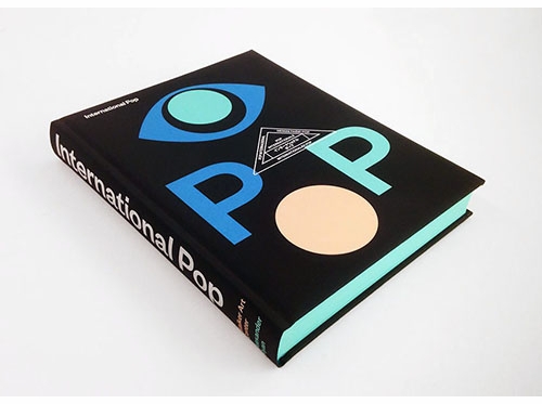 Darsie Alexander, Bartholomew Ryan & Godfre Leung Launch 'International Pop' at Swiss Institute