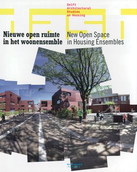 DASH 01: New Open Space in Housing Ensembles