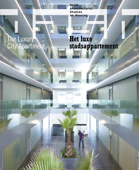 DASH 02 The Luxury City Apartment ARTBOOK | D.A.P. 2010