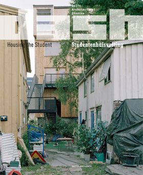 DASH 10: Housing the Student