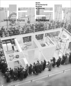 DASH 11: Interiors on Display