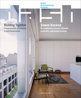 DASH 08: Building Together