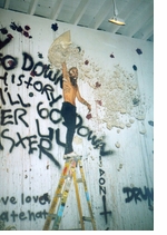 Dash Snow & Dan Colen: Nest