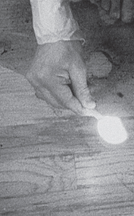 Dash Snow: I Love You Stupid