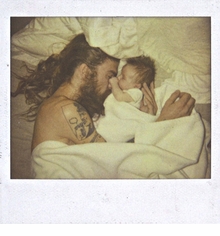 Dash Snow: I Love You, Stupid
