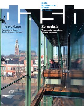 DASH 07: The Eco-House
