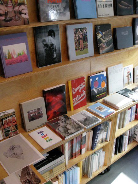 Dashwood Books