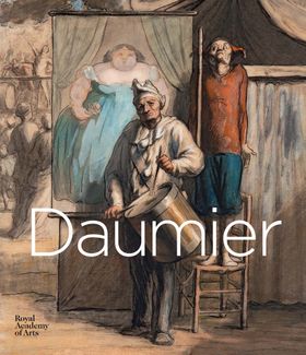 Daumier: Visions of Paris
