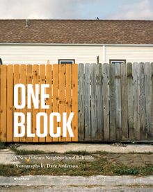 Dave Anderson: One Block