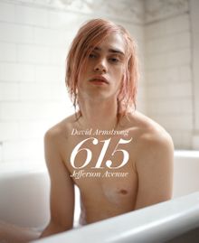 David Armstrong: 615 Jefferson Avenue