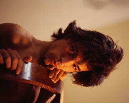 David 良い Armstrong： 615 Jefferson Avenue