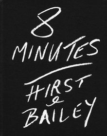 David Bailey: 8 Minutes