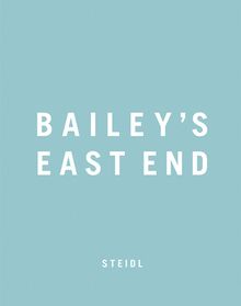 David Bailey: Bailey's East End