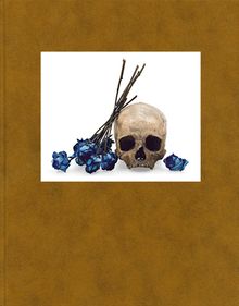 David Bailey: Flowers, Skulls, Contacts