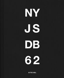 David Bailey: NY JS DB 62