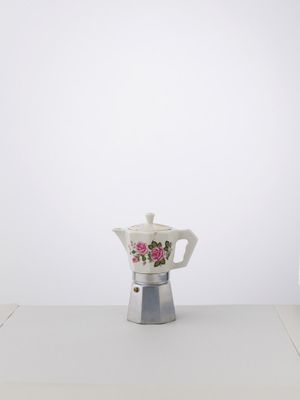 David Berg: Bialetti