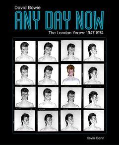 David Bowie: Any Day Now