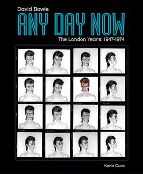 David Bowie: Any Day Now