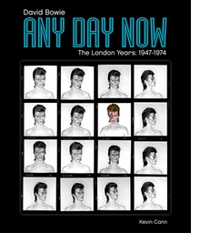 David Bowie: Any Day Now
