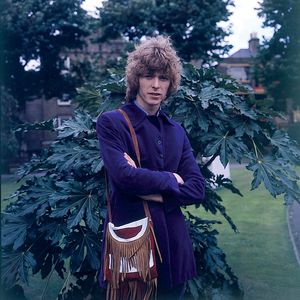 David Bowie: Any Day Now
