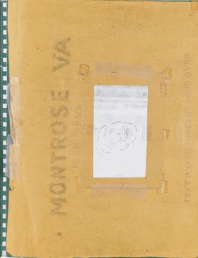 David Byrd: Montrose VA 19581988