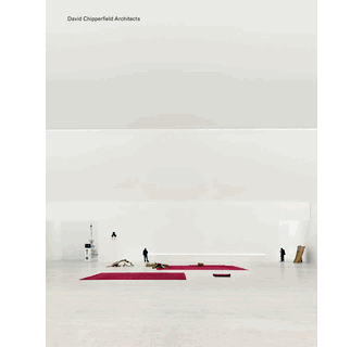洋書 David Chipperfield: Architectural Works 洋書 David Chipperfield: Architectural Works David