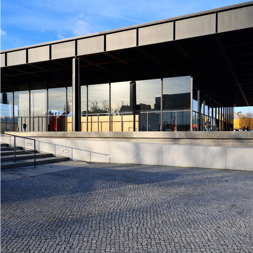David Chipperfield Architects ARTBOOK | D.A.P. 2025 Catalog