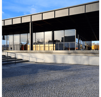 David Chipperfield Architects ARTBOOK | D.A.P. 2025 Catalog